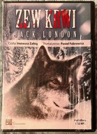 Zew krwi - Jacek London. Audiobook