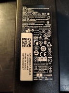 zasilacz sieciowy Dell DA90PM111 o mocy 90 W 19,5V 4,62A do laptopa