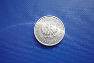 PRL 5 gr groszy 1960