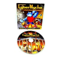 CYBERMYCHA I WIĘŹNIOWIE DRAPPA PC PL