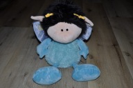 pluszak maskotka Magic Meadows Elf niebieski Nici 45 cm