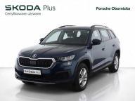 Skoda Kodiaq Ambition ! Czujniki Parkowania ! Temp