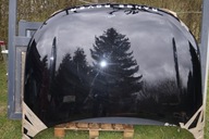 RANGE ROVER VELAR MASKA POKRYWA SILNIKA PRZÓD