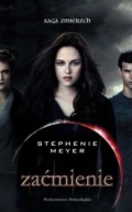 p1- ZAĆMIENIE - Stephenie Meyer/saga ZMIERZCH