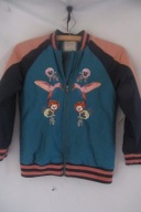 NEXT KURTKA OCIEPLANA ROZM 128