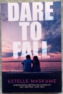 Dare to Fall - Estelle Maskame