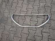 RAMKA ATRAPA GRILL KRATKA CHROM PEUGEOT