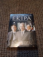 Ekipa Tom 6 płyta DVD (Nowa, w folii)