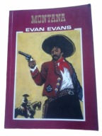 Montana Evan Evans