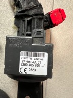 RENAULT MASTER III IV STACYJKA Z KLUCZYKIEM 8200405701-F