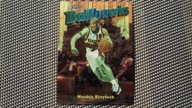 1997-98 Topps Finest * MOOKIE BLAYLOCK * HAWKS