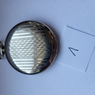 Koperta zegarka kieszonkowego anker NOS