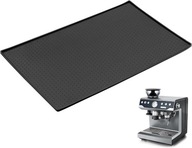 PODKŁADKA SILIKONOWA ANTYPOŚLIZGOWA POD EKSPRES DO KAWY MATA 48x29cm