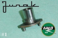 JUNAK AWO krzywka iskrownik stan BDB ZS 3 EZ 41 ładna i dobra DO MONTAŻU