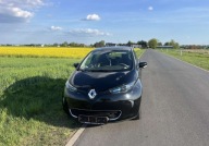 Renault Zoe Renault Zoe BOSE 93KM 41KW BATERIA rok prod: 2018 TYLKO 33TYS