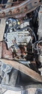 MITSUBISHI CANTER FUSO 3,0 SKRZYNIA BIEGÓW 2011r. MANUAL