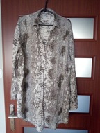 UNISONO tunika/sukienka r. M