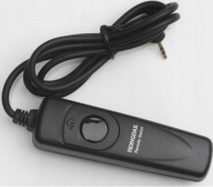 Zwolnienie kabla zdalnego sterowania Hongdak