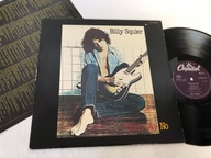 Billy Squier – Don't Say No ---Lp 251