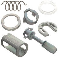 Zestaw Naprawczy Zamka Drzwi Wkładka Wiosełko do VW GOLF IV Bora