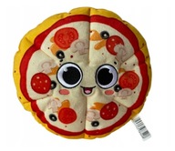 PIZZA PAOLA - NOWA BEZ METKI MASKOTKA GANG BIEDRONIAKÓW PLUSZAK BIEDRONKA