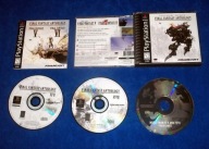 FINAL FANTASY ANTHOLOGY V i VI 5 & 6 + SOUNDTRACK NTSC USA IDEALNA CUDO !