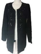 One Love sweter kardigan narzutka r M