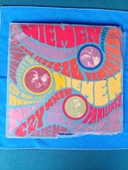 NIEMEN I AKWARELE - Czy Mnie Jeszcze Pamiętasz? 1st MONO PRESS - LP Winyl