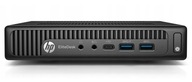 Mini Komputer HP EliteDesk 800 G2 i3-6100T 8GB 240GB SSD W11