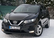 Nissan Qashqai Nissan Qashqai 1.6 DIG-T Acenta 1.6 Benzyna 163KM