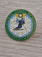 KOLEJ RAJD BIAŁE SZALEŃSTWO W BESKIDACH 1996