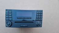 W211 radio oryginał Mercedes Benz A2118702189
