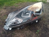 FORD KUGA MK3 20- LAMPA LEWA PRZÓD PRZEDNIA EURO