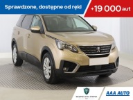Peugeot 5008 1.6 THP, Salon Polska, Serwis ASO