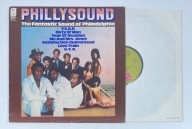 Phillysound - The Fantastic Sound Of Philadelphia Winyl