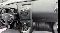 NISSAN QASHQAI J10 LIFT DESKA KONSOLA PODUSZKI PASY KOMPLET 09-14 Demontaż