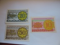 KAZACHSTAN - ZESTAWIK