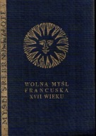 Wolna myśl francuska XVII wieku