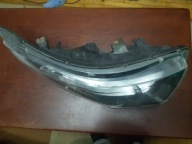 Iveco Daily VI 14-19 Lampa reflektor prawy Warszawa