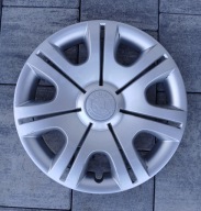 Kołpak 14" Skoda OE FABIA ROOMSTER Oryginalny 5J0601147F