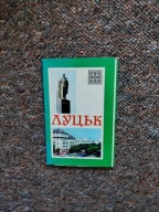 10x ŁUCK POCZTÓWKI KARTKI POCZTOWE FOTOGRAFIE /UKRAINA WOŁYŃ OKRĘG WOŁYŃSKI