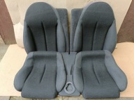 KANAPA TYLNA FORD COUGAR KOMPLET MATERIAŁ F8RZ63638A04CAJ