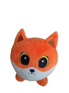 Zabawka interaktywna Skaczący Lis Lucek maskotka Gang Słodziaków