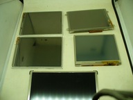 Wyświetlacz ekran panel LCD matryca