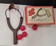 proca z miękkimi kulkami zestaw