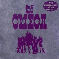 OMEGA - ELO OMEGA/ORIGINAL 1972 ALBUM VERSION +6/ENIGMATIC EXPANDED CD/NOWA