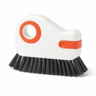 Szczotka do Czyszczenia Szczelin Ręczna do Okiennych Szpar i Prowadnic