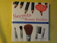 Secrets of the beauty insiders N. G. Manley
