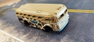 Hot Wheels Surfin' School Bus 2020 Mattel