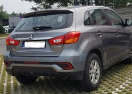 Mitsubishi ASX Krajowy34tys.km INSTYLE 1.6 idealny